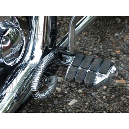 PODNOZKI SUZUKI VL 800 VOLUSIA M50 BOULEVARD rok produkcji 2001 - 2006