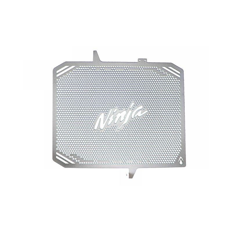 NAKŁADKA OSŁONA CHŁODNICY KAWASAKI ZX-10R ZX10 R ZX 10 rok produkcji 2006 - 2007