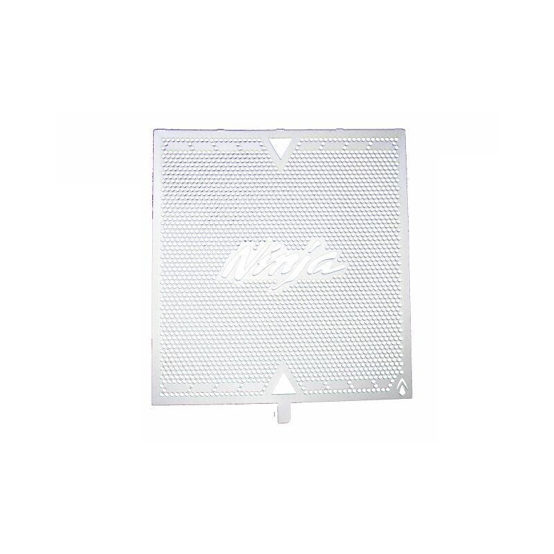 NAKŁADKA OSŁONA CHŁODNICY KAWASAKI ZX-10R ZX10 R ZX 10 rok produkcji 2008 - 2009