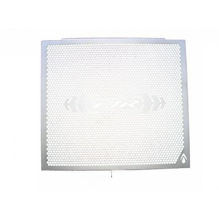 NAKŁADKA OSŁONA CHŁODNICY YAMAHA FJR 1300 rok produkcji 2000 - 2005