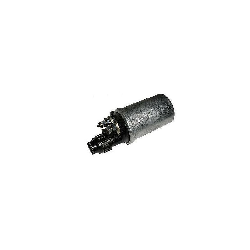 CEWKA WYSOKIEGO NAPIĘCIA SIMSON S51 S53 SR50 SR80 ENDURO ELEKTRONIK KROTKA