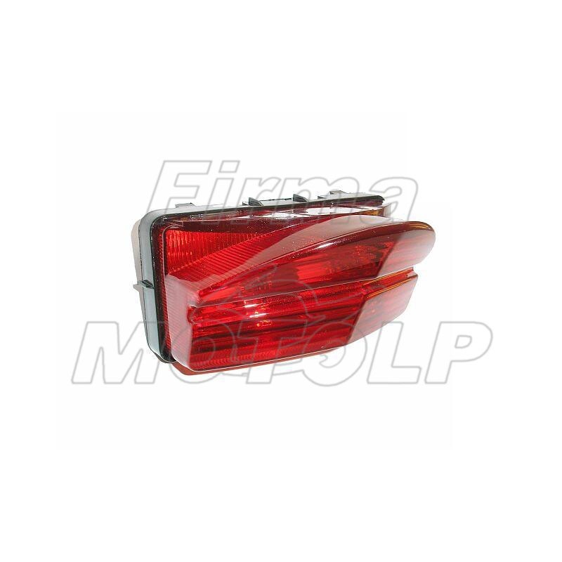 TYLNA LAMPA TYL HONDA CBR 600 Fi SPORT rok produkcji od 2001