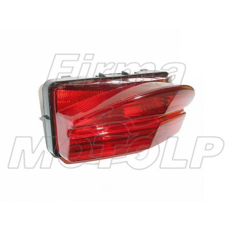 TYLNA LAMPA TYL HONDA CBR 600 Fi SPORT rok produkcji od 2001