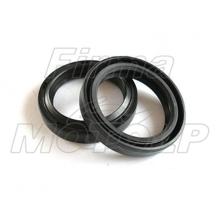 USZCZELNIACZE ZAWIESZENIA - 35x48x11 - YAMAHA RD 500 XJ 650 750 900 XS 1100 XV 1000 VIRAGO