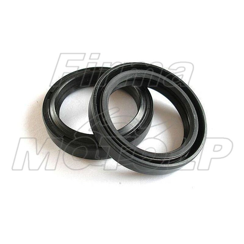 USZCZELNIACZE ZAWIESZENIA - 45x58x8,5/11 - HUSQVARNA CR WR TC TE 125 250 360 450 450