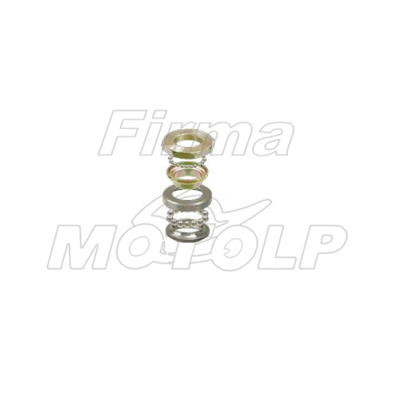 ŁOŻYSKA KIEROWNICY GŁÓWKI RAMY - KYMCO B&W CLASSIC DINK EURO GRAN DINK HEROISM MOVIE PEOPLE VIVIO