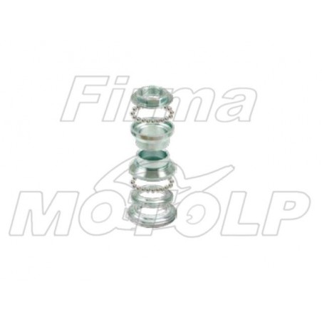 ŁOŻYSKA KIEROWNICY GŁÓWKI RAMY - MALAGUTI 50CCM CIAK CROSSER F12 F15 PHANTOM FIRE FOX TDS