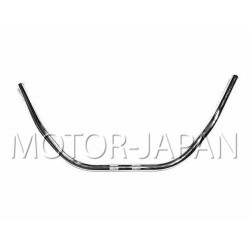 KIEROWNICA CALOWA 25,4 CHOPPER CRUISER DRAG KLASYK