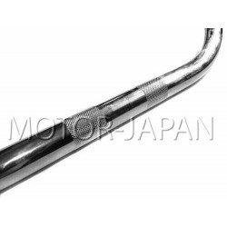 KIEROWNICA CALOWA 25,4 CHOPPER CRUISER DRAG KLASYK