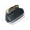 TYLNA LAMPA TYL LED Z KIERUNKAMI HONDA CBR 1000 RR rok produkcji od 2008 HOMOLOGACJA E11