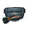 TYLNA LAMPA TYL LED Z KIERUNKAMI HONDA CBR 1000 RR rok produkcji od 2008 HOMOLOGACJA E11