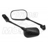 LUSTERKA LUSTRA YAMAHA YZF R15 YZF-R15 HOMOLOGACJA E11