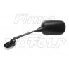 LUSTERKA LUSTRA YAMAHA YZF R15 YZF-R15 HOMOLOGACJA E11