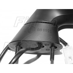 LUSTRA LUSTERKA APRILIA RSV 1000 RSV1000 R rok produkcji 2004 - 2010 HOMOLOGACJA E11