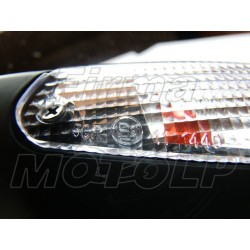 LUSTRA LUSTERKA APRILIA RSV 1000 RSV1000 R rok produkcji 2004 - 2010 HOMOLOGACJA E11