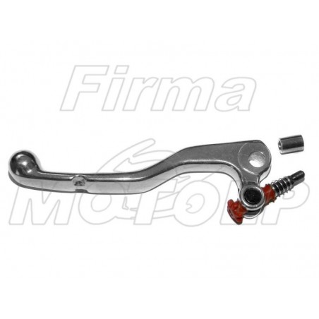 DŹWIGNIA SPRZĘGŁA KTM ADVENTURE DUKE EXC EXE LC4 MXC SM SMC SUPERMOTO SX SXS rok produkcji 1998 - 2013