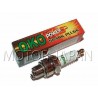 ŚWIECA ZAPŁONOWA - OKO POWER BR8HNS - MBK BOOSTER 50 NITRO OVETTO ROCKET SPIRIT TRACK EVOLIS FIZZ FLIPPER FORTE MACH