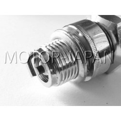 ŚWIECA ZAPŁONOWA - OKO POWER BR8HNS - MBK BOOSTER 50 NITRO OVETTO ROCKET SPIRIT TRACK EVOLIS FIZZ FLIPPER FORTE MACH