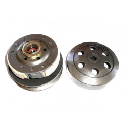 NOWE SPRZĘGŁO - WILGA, QUEST, VISION, VAPOR, KINROAD, SOLLATIO, KINGWAY, ALLEGRO