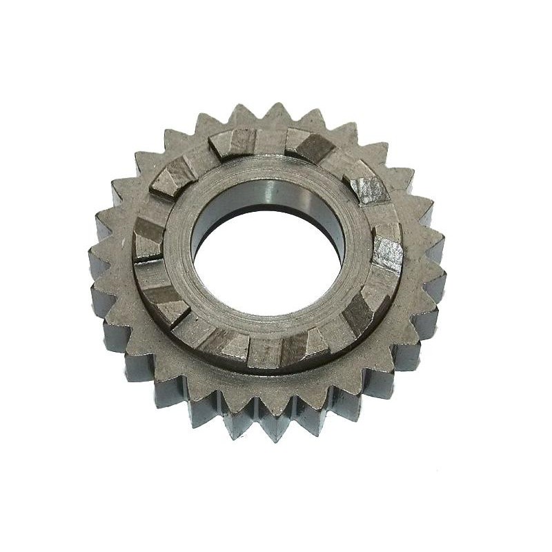 NOWA ZĘBATKA STARTERA - MZ ETZ 150