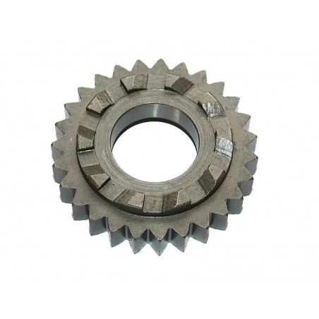 NOWA ZĘBATKA STARTERA - MZ ETZ 150