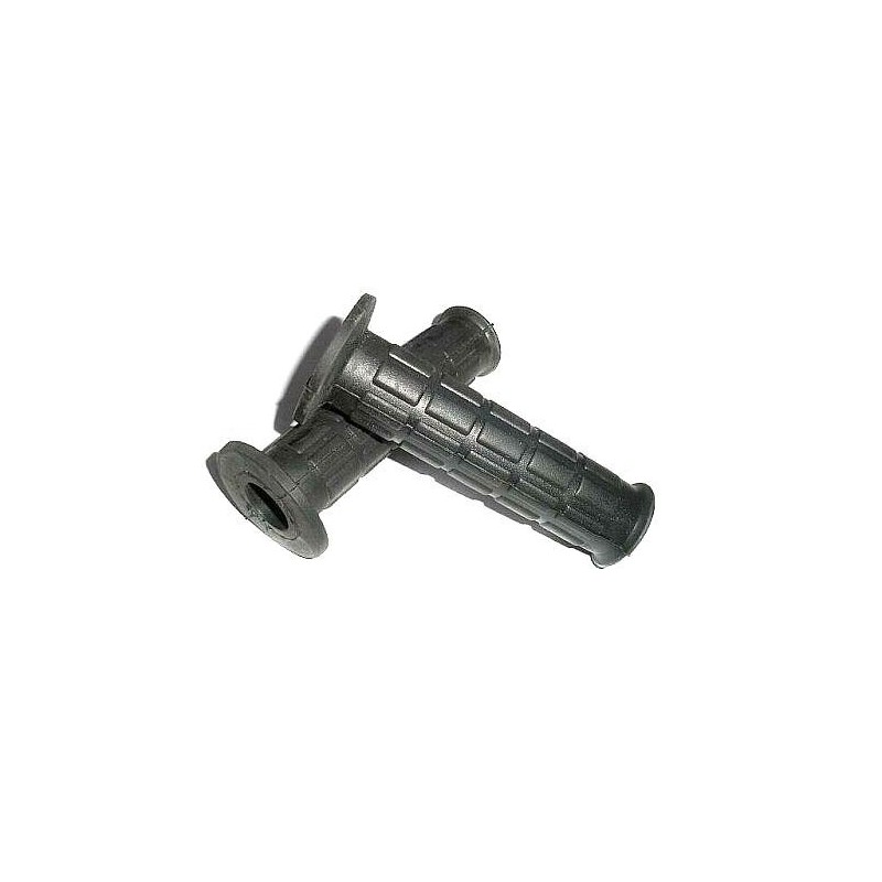 GUMA MANETKA GUMY MANETKI KIEROWNICY - PRAWA - SIMSON S51 S53 S60 S70 ENDURO SR50 SR80 SKUTER