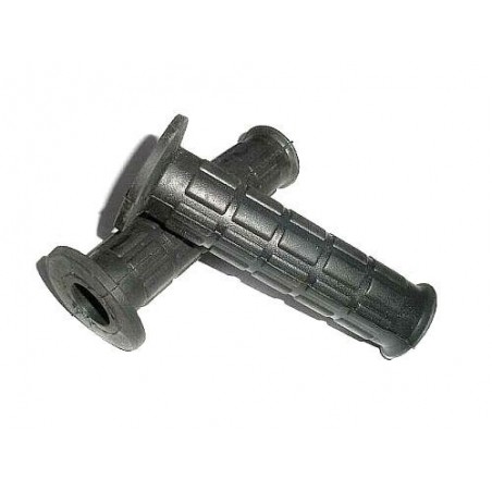 GUMA MANETKA GUMY MANETKI KIEROWNICY - PRAWA - SIMSON S51 S53 S60 S70 ENDURO SR50 SR80 SKUTER