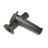 GUMA MANETKA GUMY MANETKI KIEROWNICY - PRAWA - SIMSON S51 S53 S60 S70 ENDURO SR50 SR80 SKUTER
