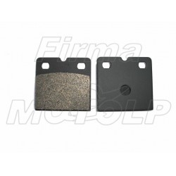 KLOCKI HAMULCOWE BENELLI 354 750 900 SEi 6-cylindrów