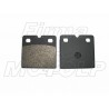 KLOCKI HAMULCOWE MOTO-GUZZI MOTO GUZZI 850 1000 1100 LE MANS T3 CALIFORNIA GT SP STRADA