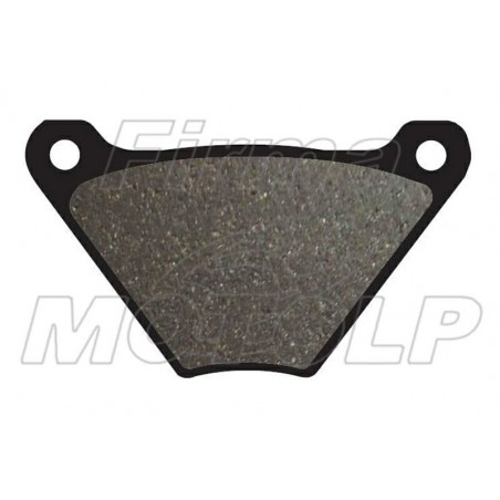 KLOCKI HAMULCOWE HARLEY DAVIDSON FX FXE FXEF FXWG FXS FL FLH rok produkcji 1972 - 1984