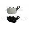 KLOCKI HAMULCOWE TYŁ KAWASAKI Z750 Z 750 KLV KLZ 1000 Z1000 Z 1000 rok produkcji 2004 - 2013