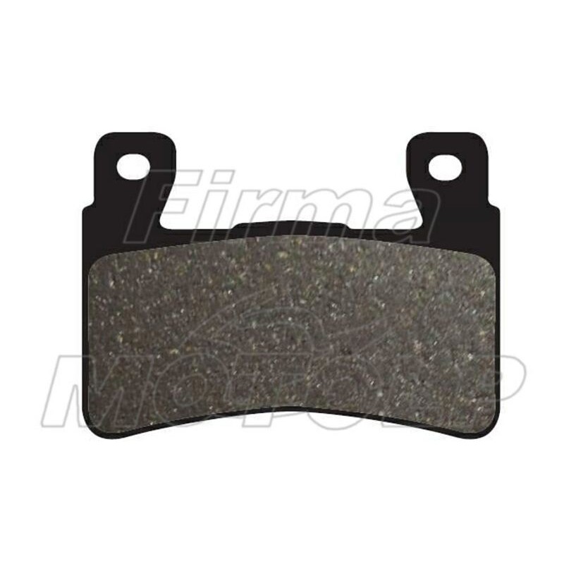 KLOCKI HAMULCOWE PRZÓD HARLEY DAVIDSON HD XR1200 XR 1200 X rok produkcji 2008 - 2012