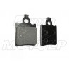KLOCKI HAMULCOWE CAGIVA W4 CRUISER WSXT XSST SXT TAMANACO W8 50 125 rok produkcji 1981 - 1998