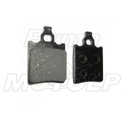 KLOCKI HAMULCOWE PRZÓD MALAGUTI MXR 50 MXR50 rok produkcji od 1989