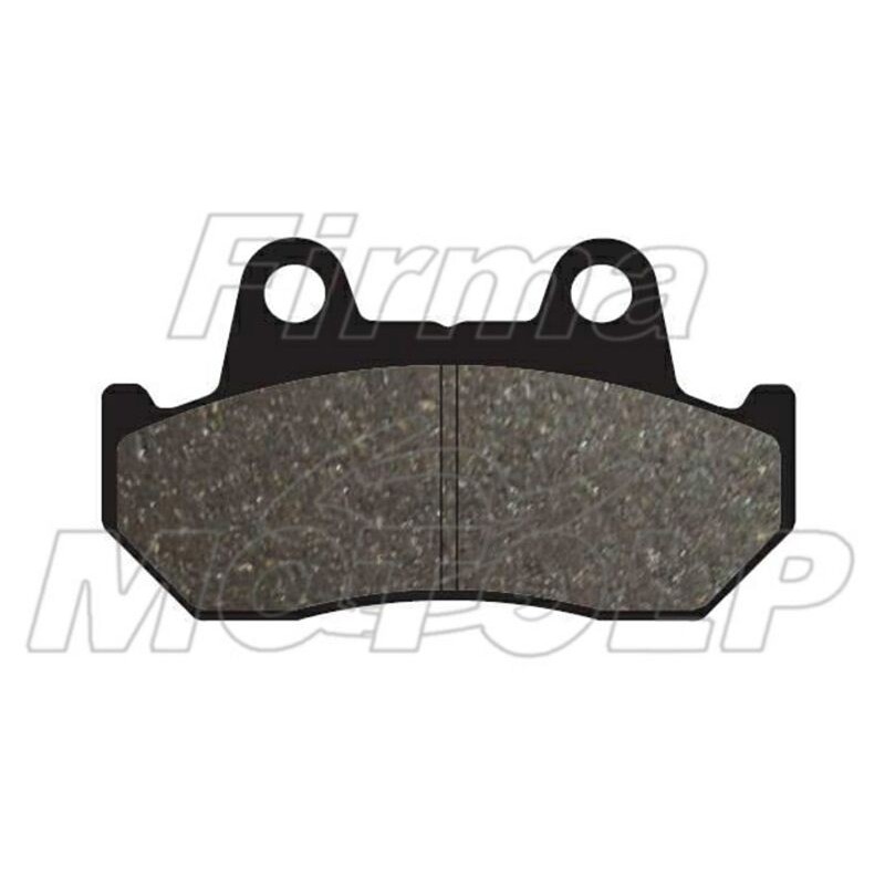KLOCKI HAMULCOWE PRZÓD HONDA CN GB NS CB CX GL CBX GL 250 400 650 750 9000 1000 1100 rok produkcji 1981 - 1998