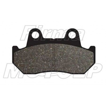 KLOCKI HAMULCOWE PRZÓD HONDA CN GB NS CB CX GL CBX GL 250 400 650 750 9000 1000 1100 rok produkcji 1981 - 1998