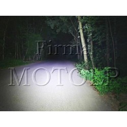 REFLEKTOR LIGHTBAR HALOGEN PRZEDNI LED 9 DIOD 12V