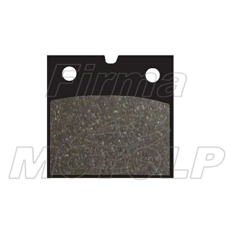 KLOCKI HAMULCOWE TYŁ MOTO GUZZI 850 LE MANS III 1000 SP rok produkcji 1979 - 1984