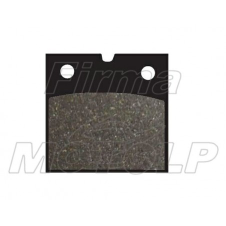 KLOCKI HAMULCOWE TYŁ MOTO GUZZI 850 LE MANS III 1000 SP rok produkcji 1979 - 1984