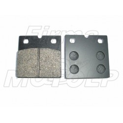 KLOCKI HAMULCOWE TYŁ MOTO GUZZI 850 LE MANS III 1000 SP rok produkcji 1979 - 1984