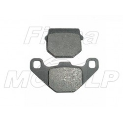 KLOCKI HAMULCOWE MOTO-ROMA GRAND PRIX LAZER BUGGIE GEKO QUAD 50 100 125 300 rok produkcji 1999 - 2007