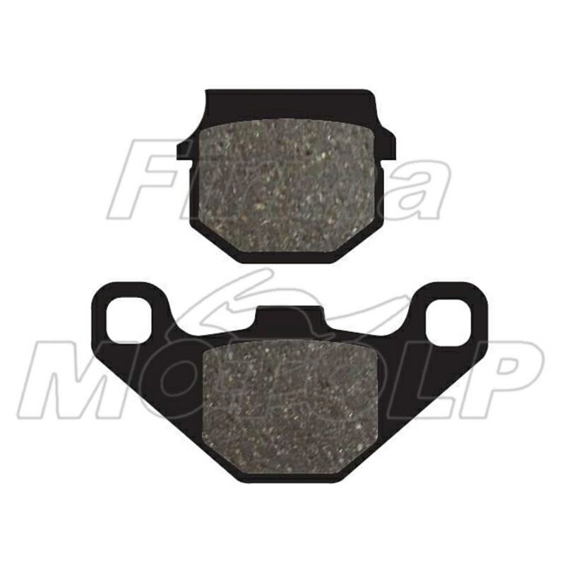 KLOCKI HAMULCOWE MZ MUZ MOSKITO 50 125 SX VRS 150 QUAD rok produkcji 2002 / 2005