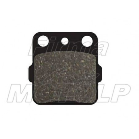 KLOCKI HAMULCOWE PRZÓD ARCTIC CAT 400 DVX 2x4 TS SPORT rok produkcji 2004 - 2008