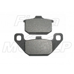 KLOCKI HAMULCOWE KAWASAKI EL ER GPZ Z ZL GPX LTD EN VN GTR 250 400 500 600 700 750 800 900 1000 1100 1500