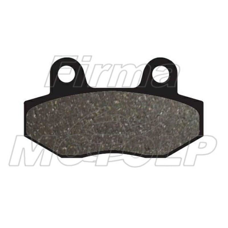 KLOCKI HAMULCOWE HP POWER COPPER 50 CHROMEL 125 150 LITHIUM 125 150 NICKEL150 RADIUM 300 rok produkcji 2010 - 2012