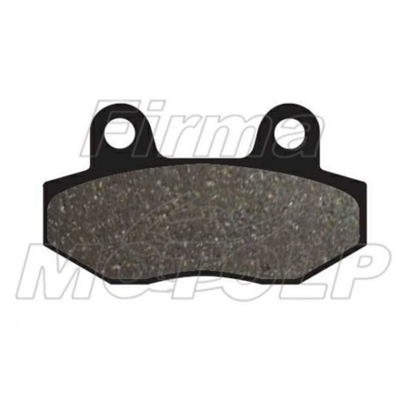 KLOCKI HAMULCOWE HP POWER COPPER 50 CHROMEL 125 150 LITHIUM 125 150 NICKEL150 RADIUM 300 rok produkcji 2010 - 2012