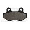 KLOCKI HAMULCOWE HP POWER COPPER 50 CHROMEL 125 150 LITHIUM 125 150 NICKEL150 RADIUM 300 rok produkcji 2010 - 2012