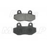 KLOCKI HAMULCOWE HP POWER COPPER 50 CHROMEL 125 150 LITHIUM 125 150 NICKEL150 RADIUM 300 rok produkcji 2010 - 2012