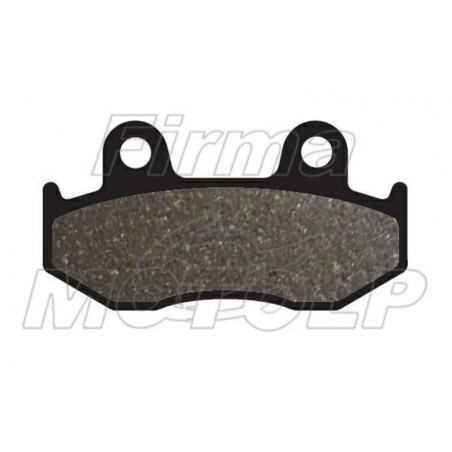 KLOCKI HAMULCOWE PRZÓD HONDA CR MTX XL FTR XR 125 200 250 350 500 600 rok produkcji 1983 - 2002